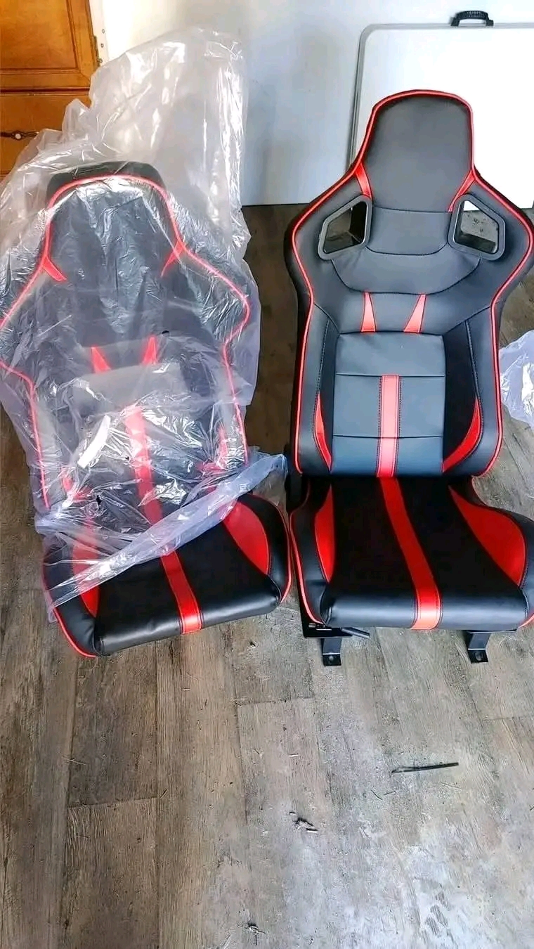 RST Rear Suspension Bench Seat